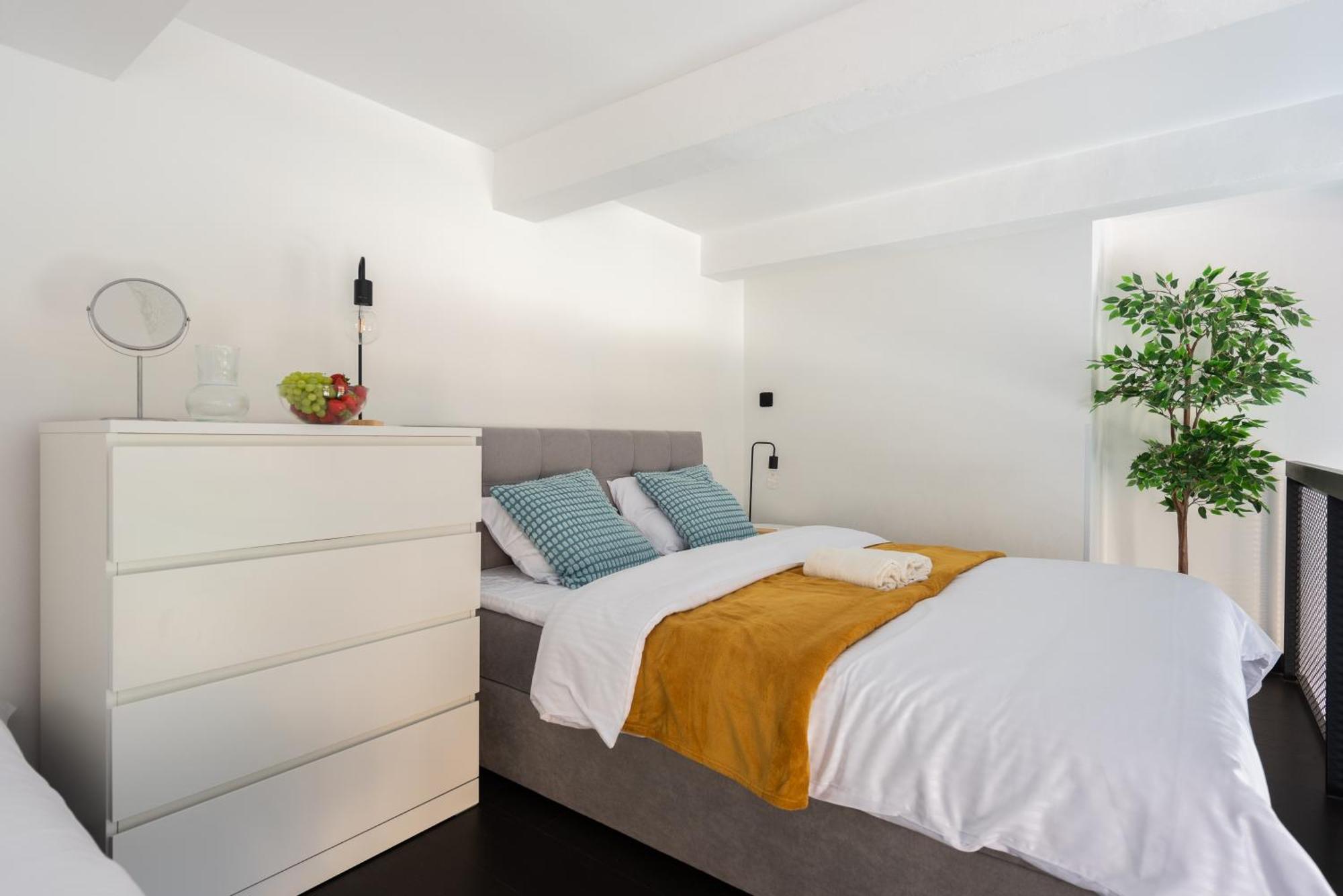 Lejlighed Loft Spacious In *